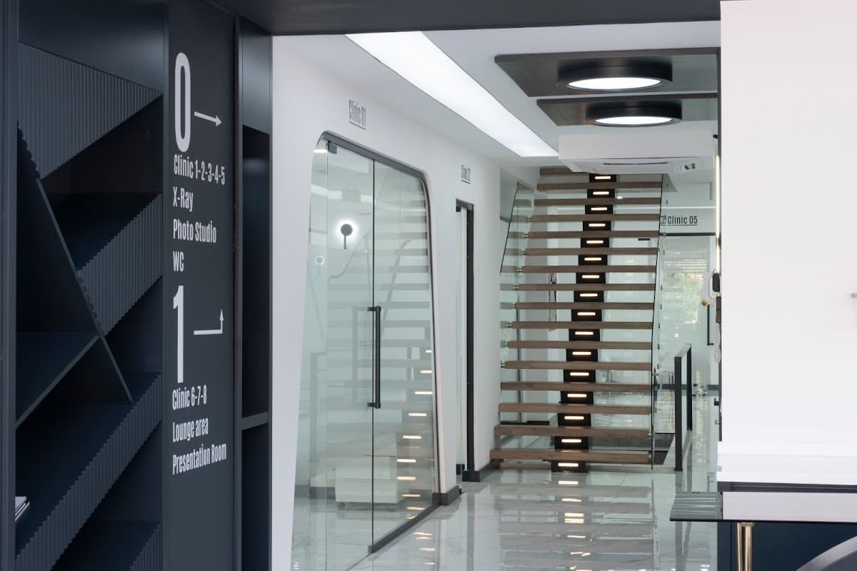 Luxury Dental Turkey