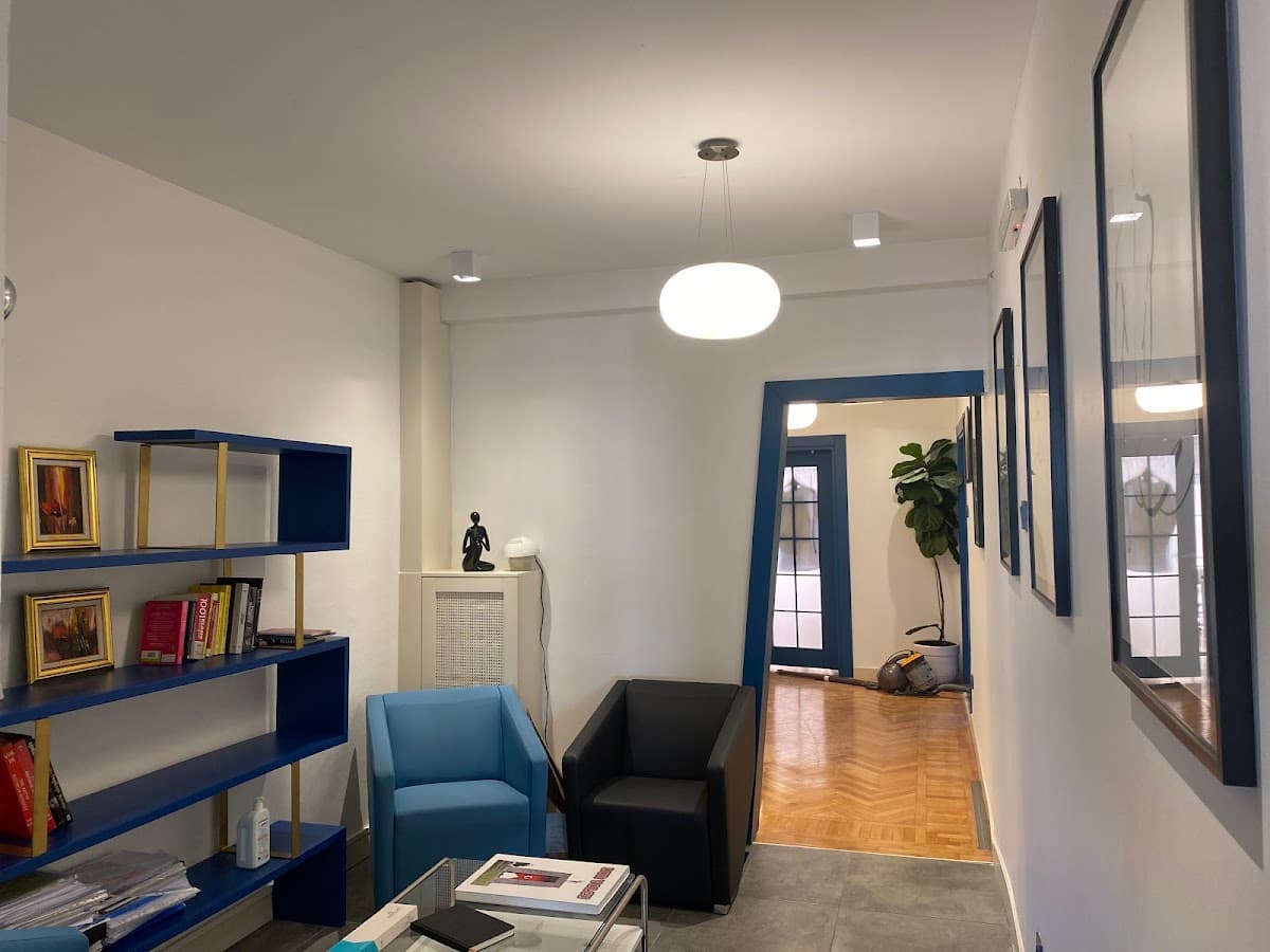 Dr. İlker Manavbaşı