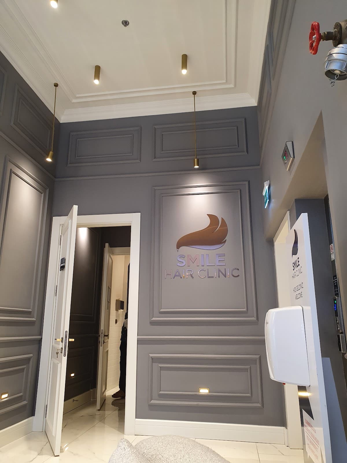 Smile Hair Clinic Hair Transplant Turkey Istanbul