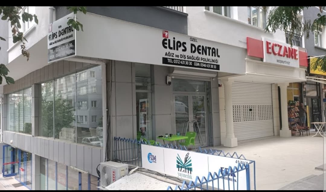 Elips Dental Center