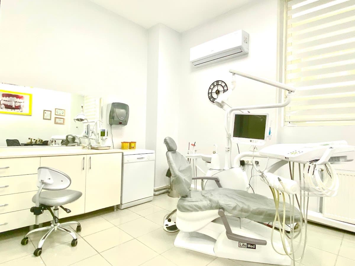 Elips Dental Center