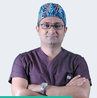 Op. Dr. Hikmet Karayel