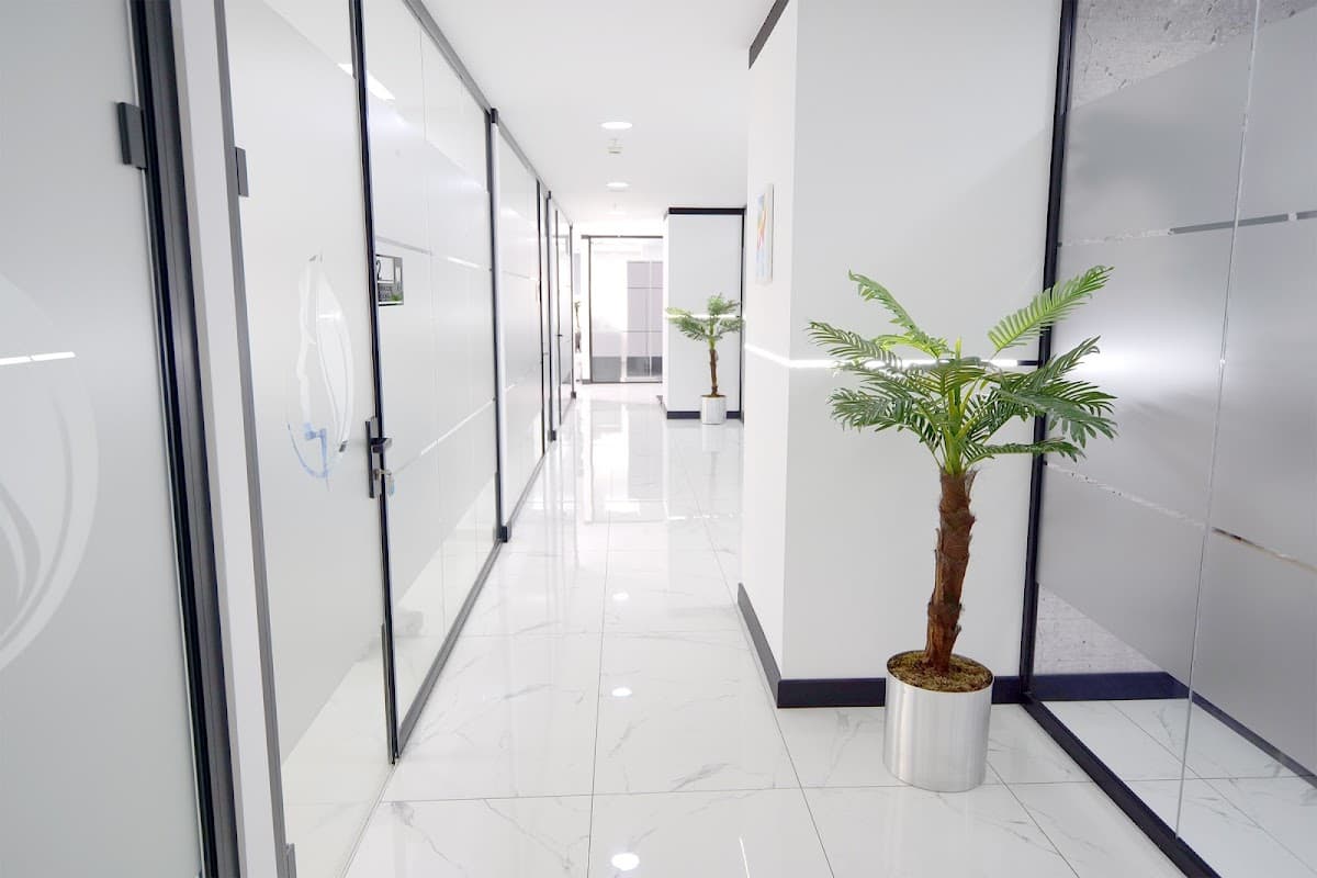 Health & Beauty Turkey