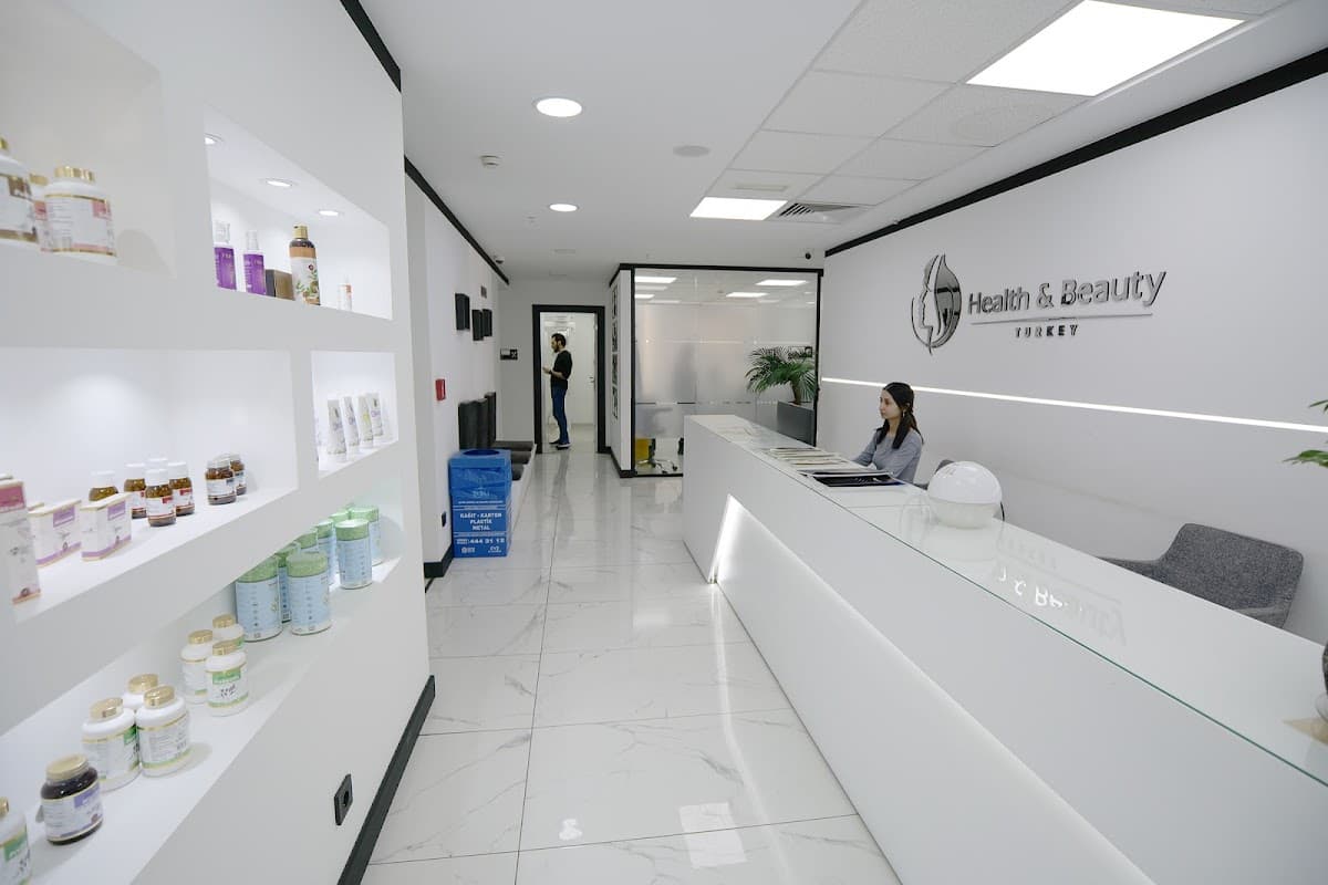 Health & Beauty Turkey