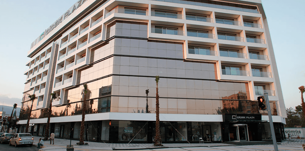 Hair Nirvana | İzmir Saç Ekim Merkezi