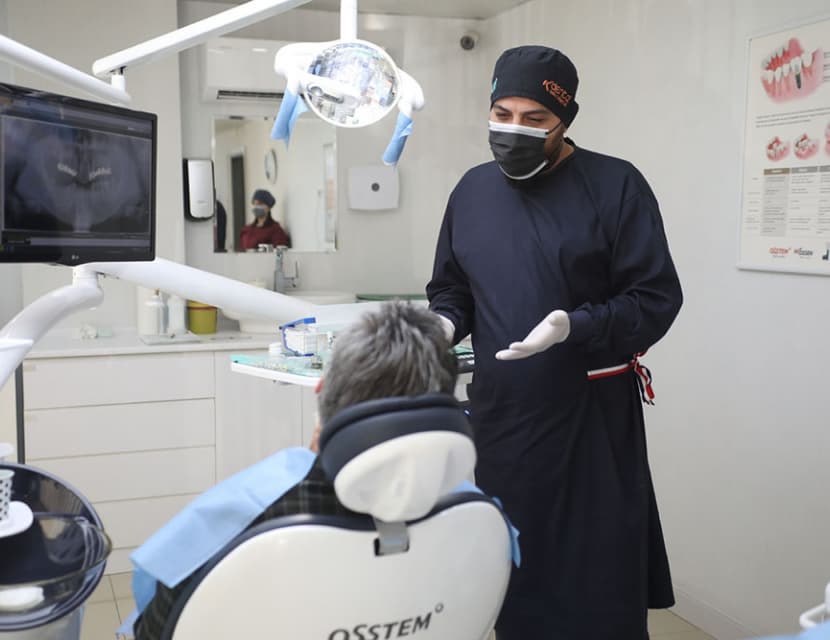 TAC Clinic (The Aesthetics Crew Health Tour Company)