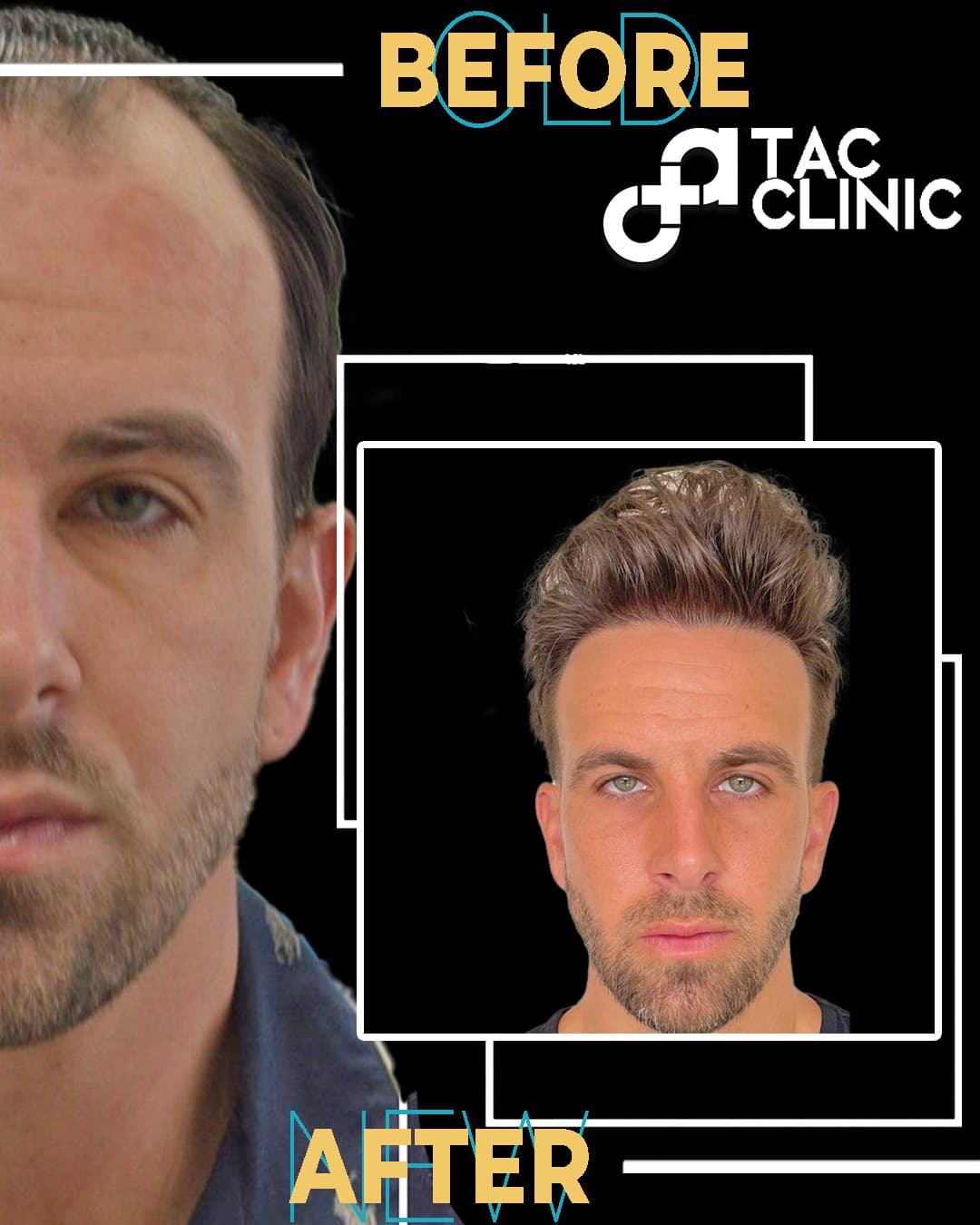 TAC Clinic (The Aesthetics Crew Health Tour Company)