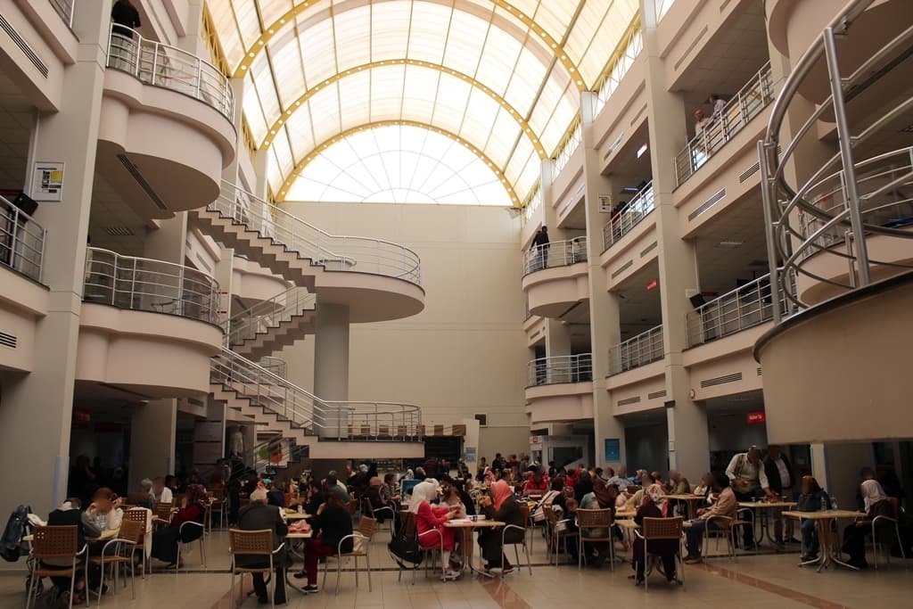 Akdeniz Surgery Center