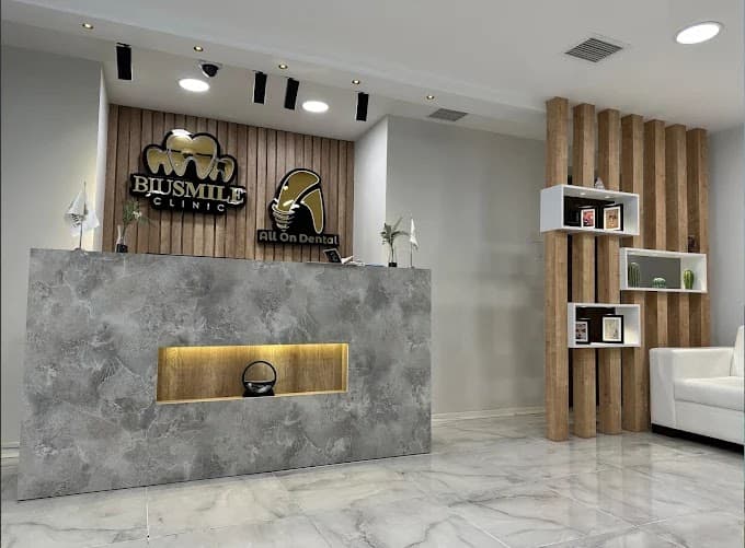 All On Dental Clinic Istanbul