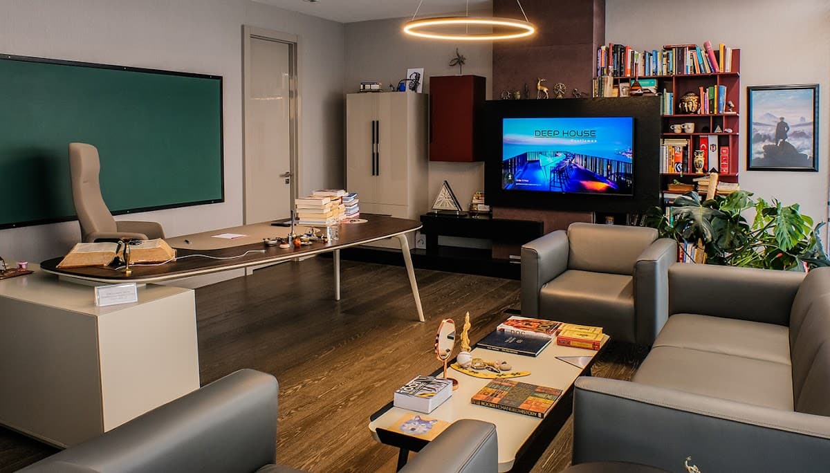 Ankara Estetik Cerrahi