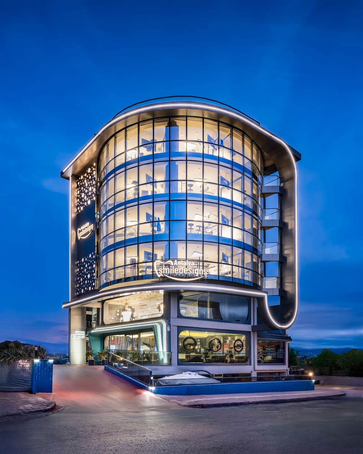 Antalya Smile Designs