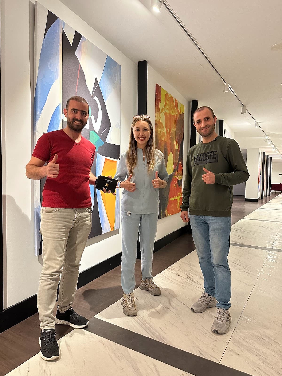 Art of Med Clinic - Saç Ekimi & Hair Transplant