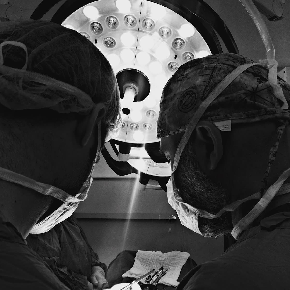 Assoc. Dr. Gürcan Lions