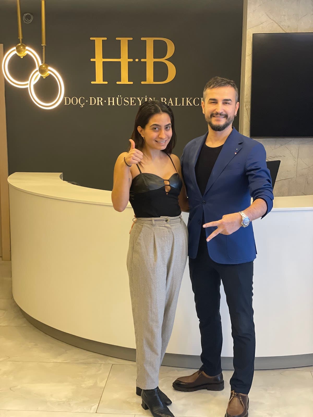 Assoc. Prof. Dr. Hüseyin BALIKCI