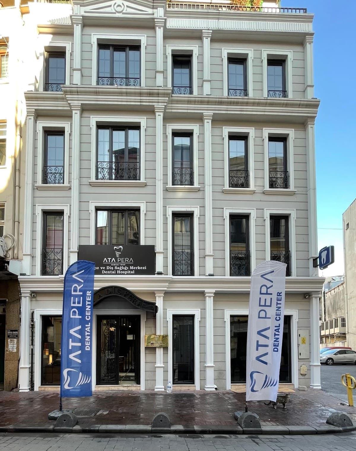 Ata Pera Dental Center