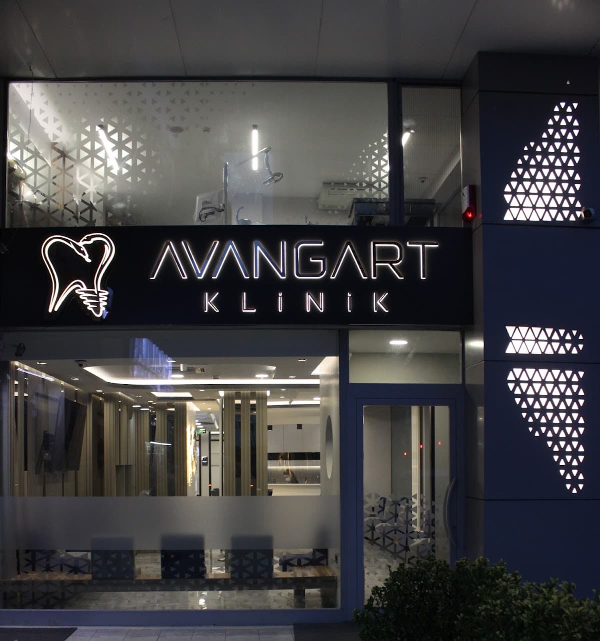 Avangart Clinic