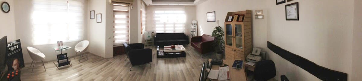 AY-MP Hair & Esthetics & Laser Hair Removal Antalya