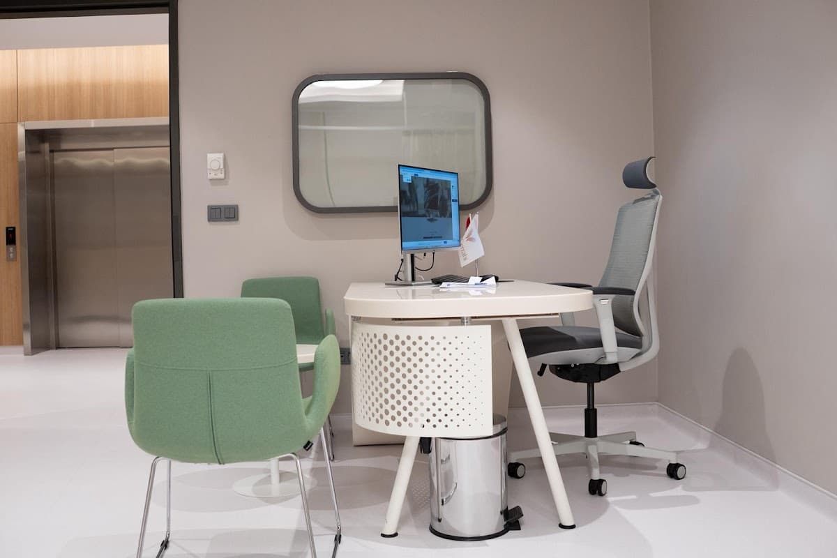 BEST CLINIC ISTANBUL