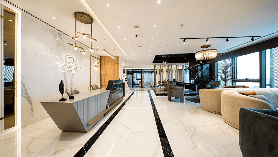 Best Dental Istanbul