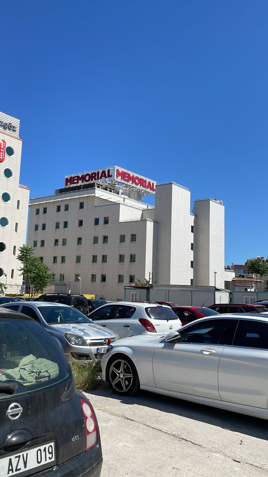 Bilyana Hair Transplant