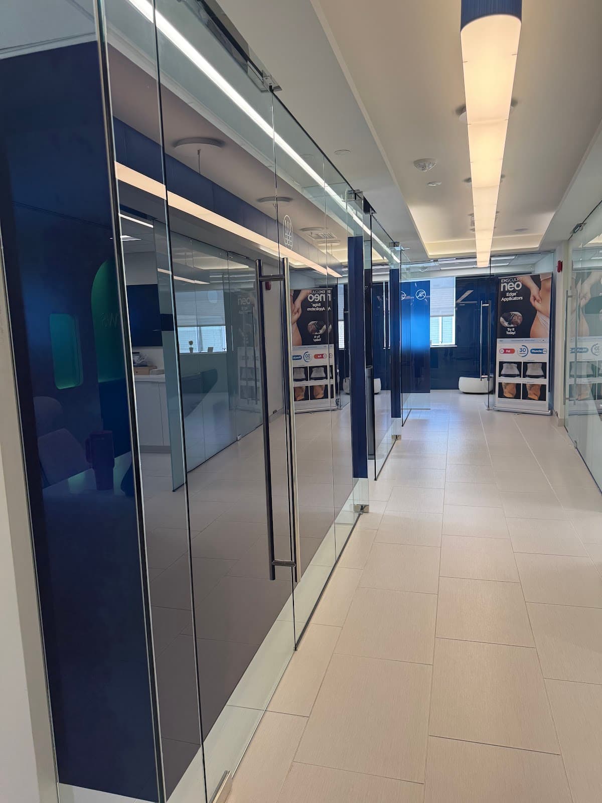 Capital Aesthetic Center