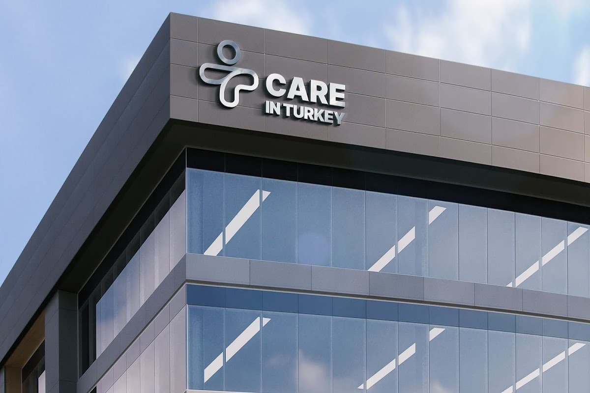 Care in Turkey