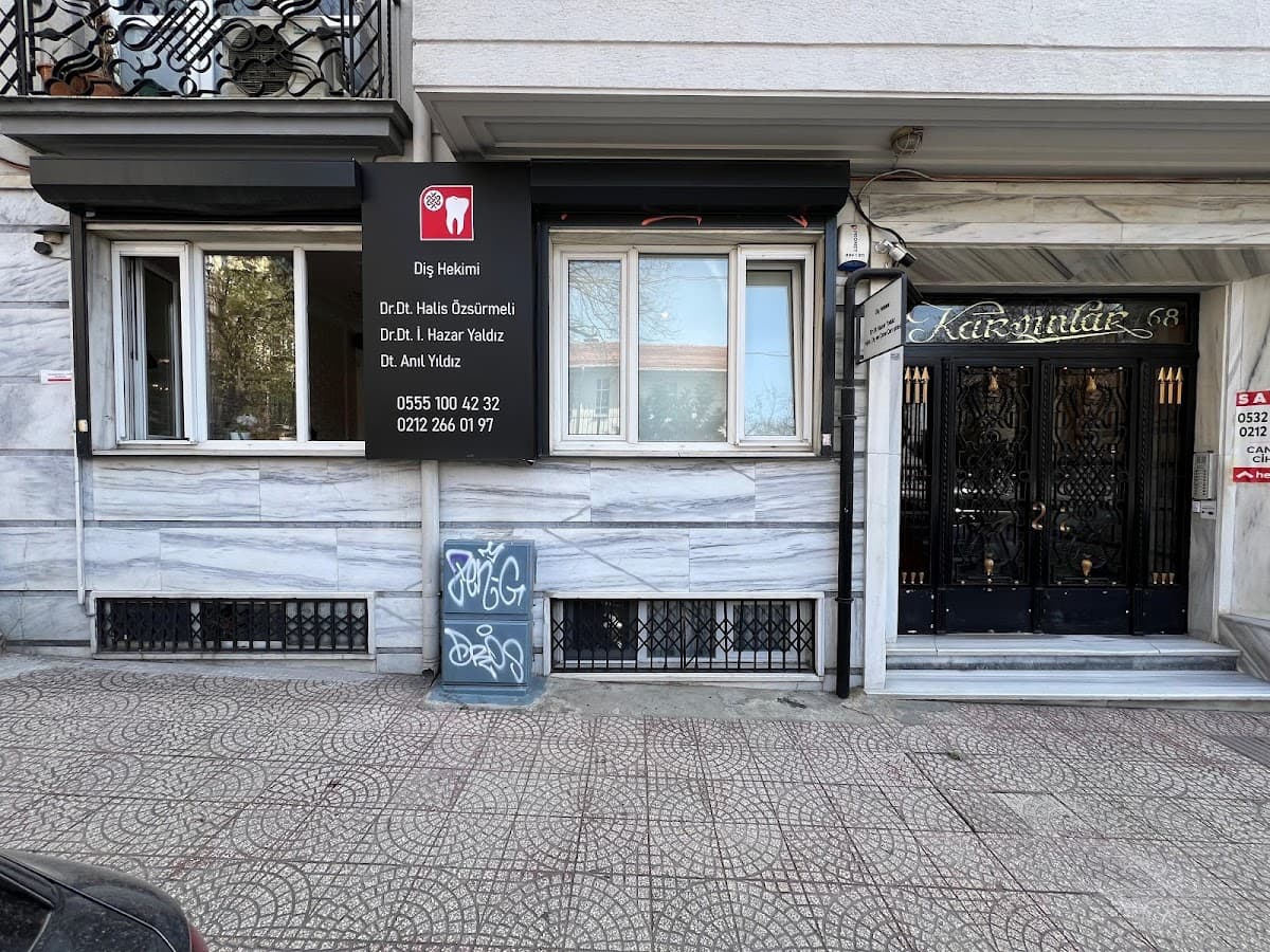 Cihangir Dental Clinic