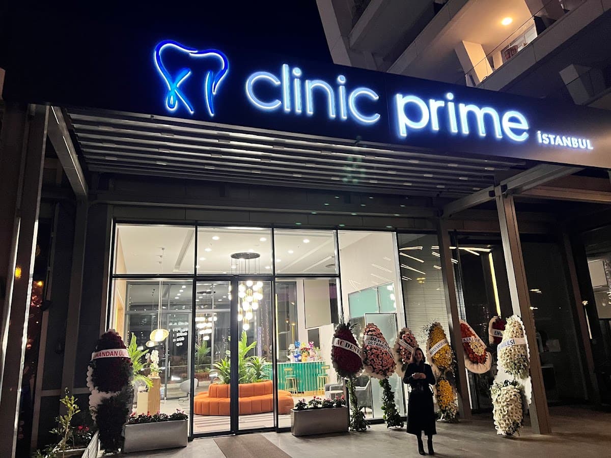 Clinic Prime Istanbul