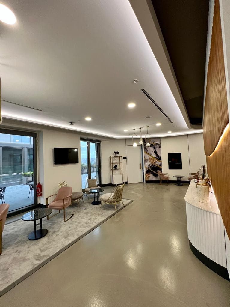 Clinimed Nişantaşı Polikliniği