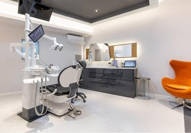 Dante İstanbul Diş Polikliniği