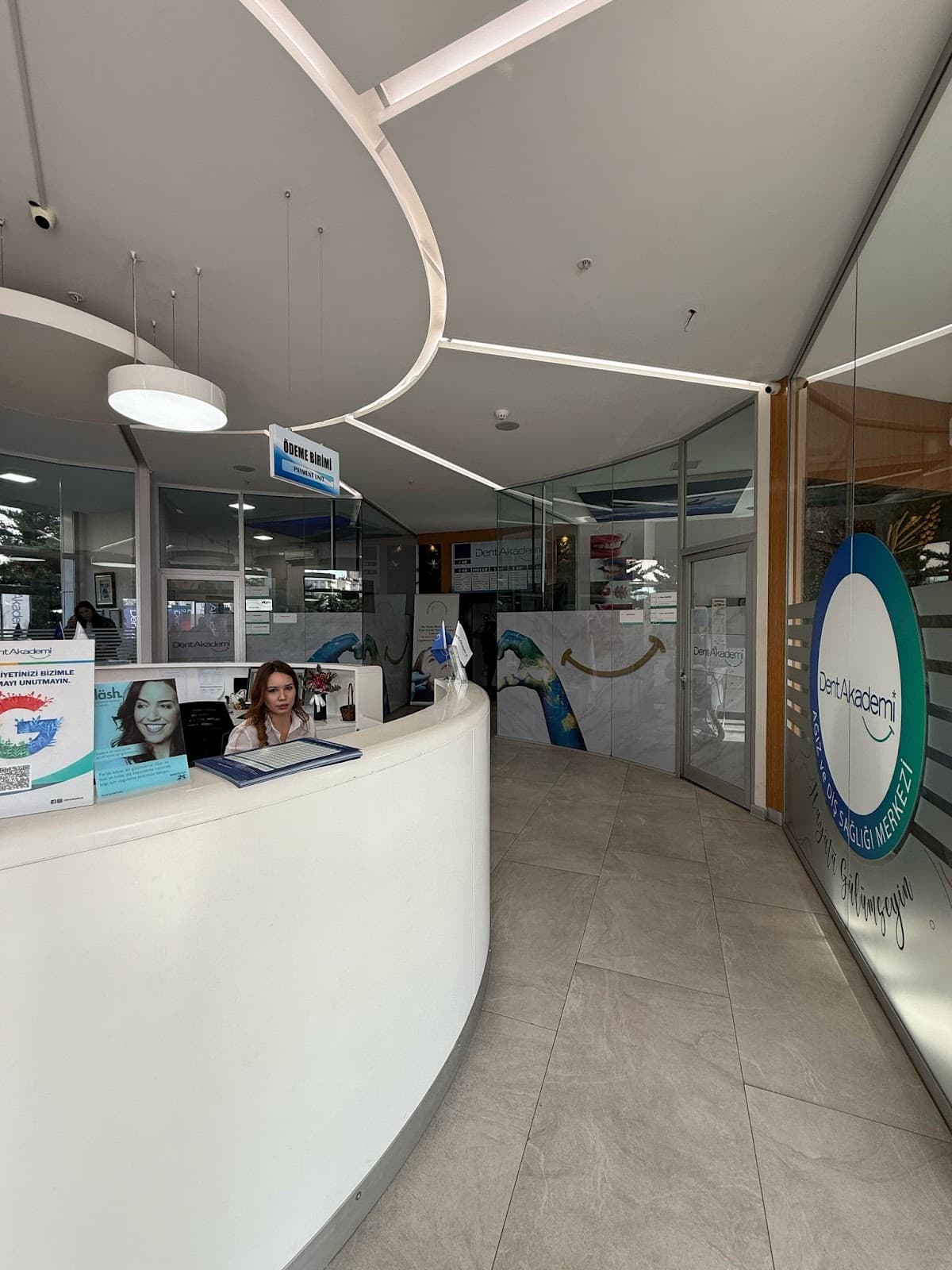 Dentakademi Oral and Dental Healthcare Center