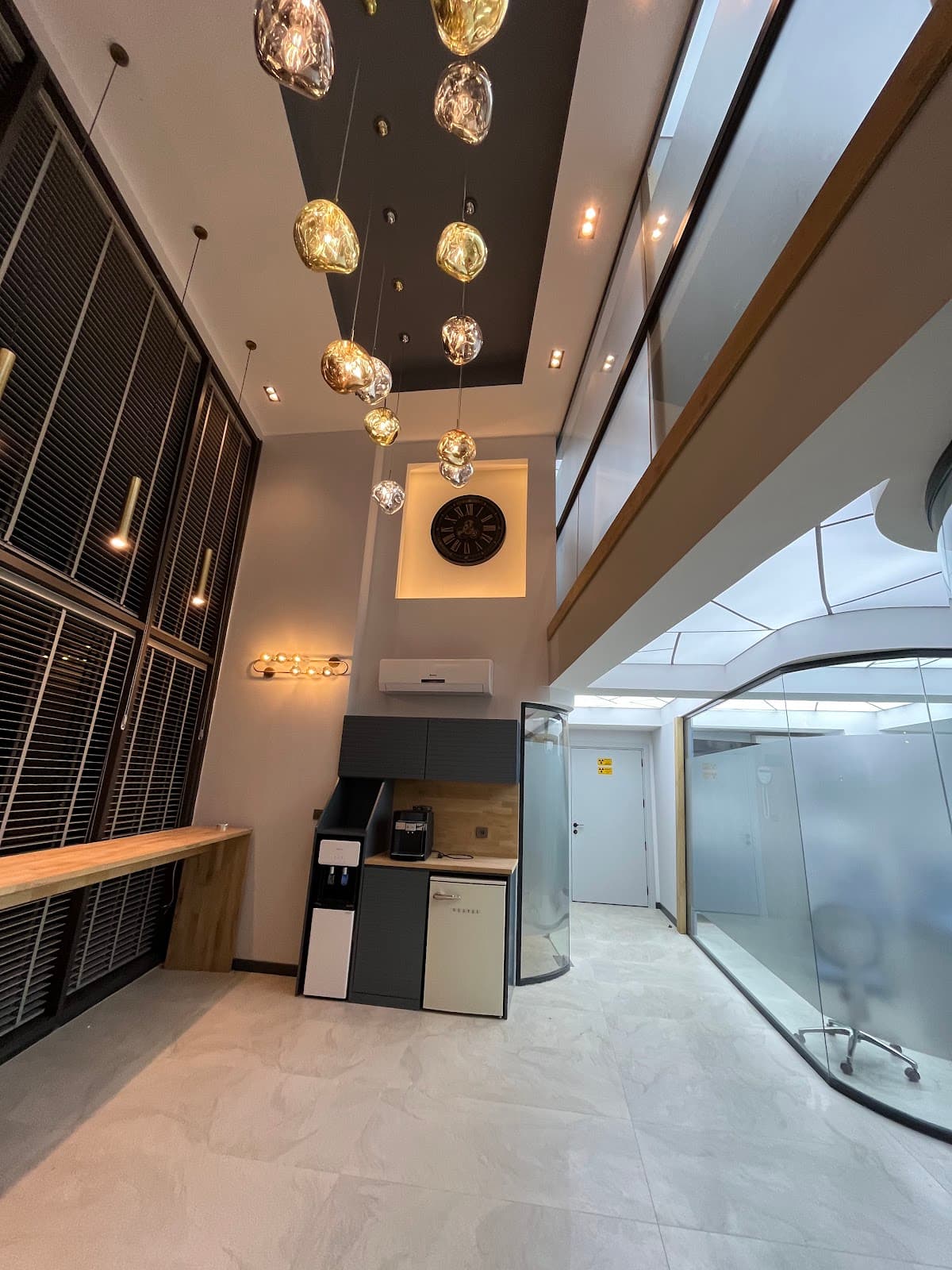 Dental Estetik Ağız ve Diş Sağlığı Polikliniği