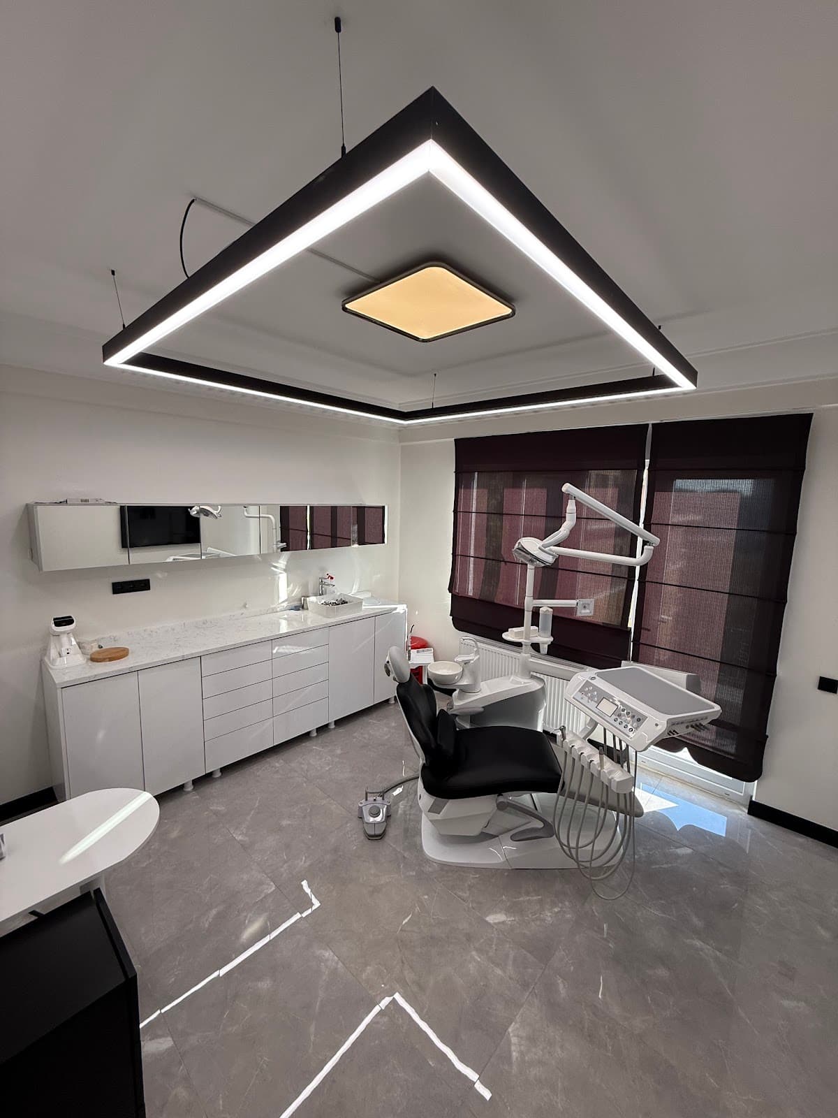 Dental Ezel | Premium Dental Clinic Istanbul