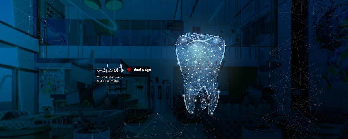 Dentalays Clinic Turkey