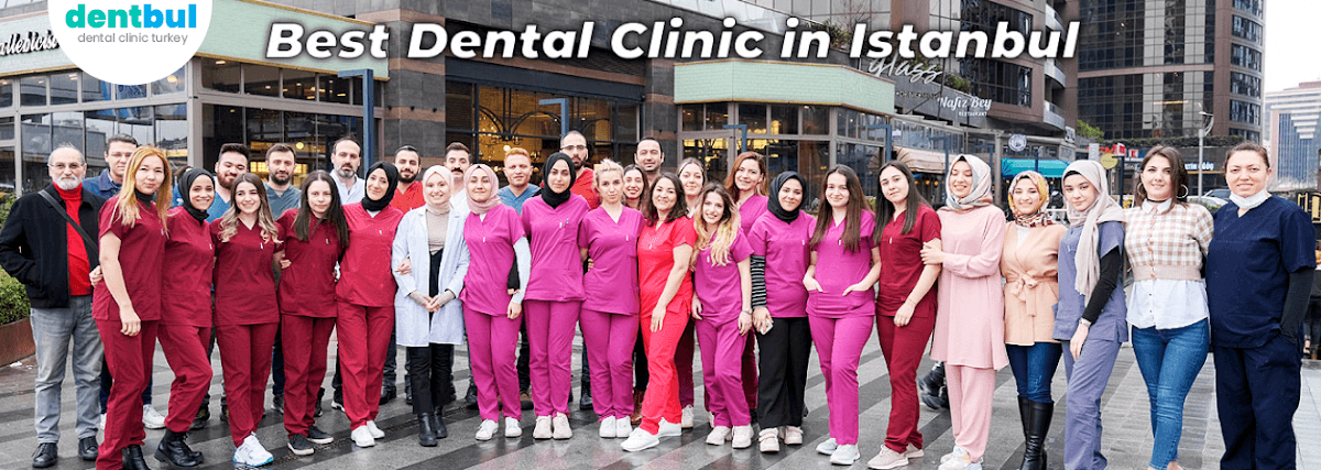 Dentbul Dental Clinic