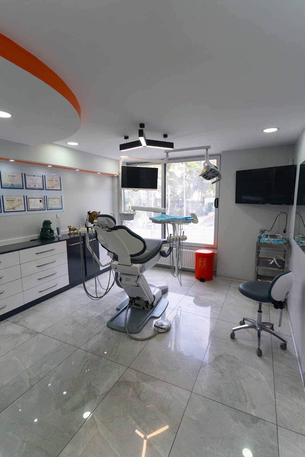 DentGEN Ankara Çankaya Diş Kliniği