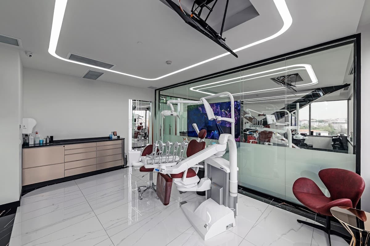 Dentist Ritz Carlton