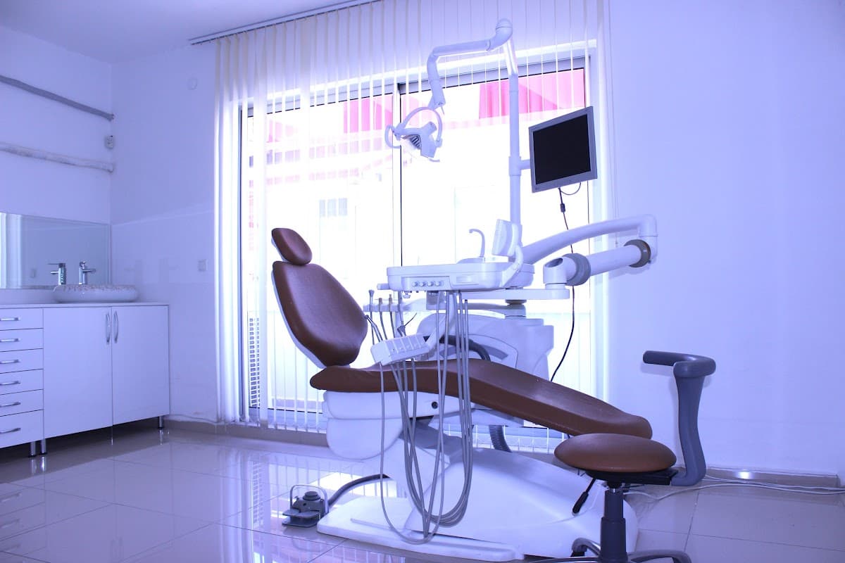 DentVita Antalya Dental Center