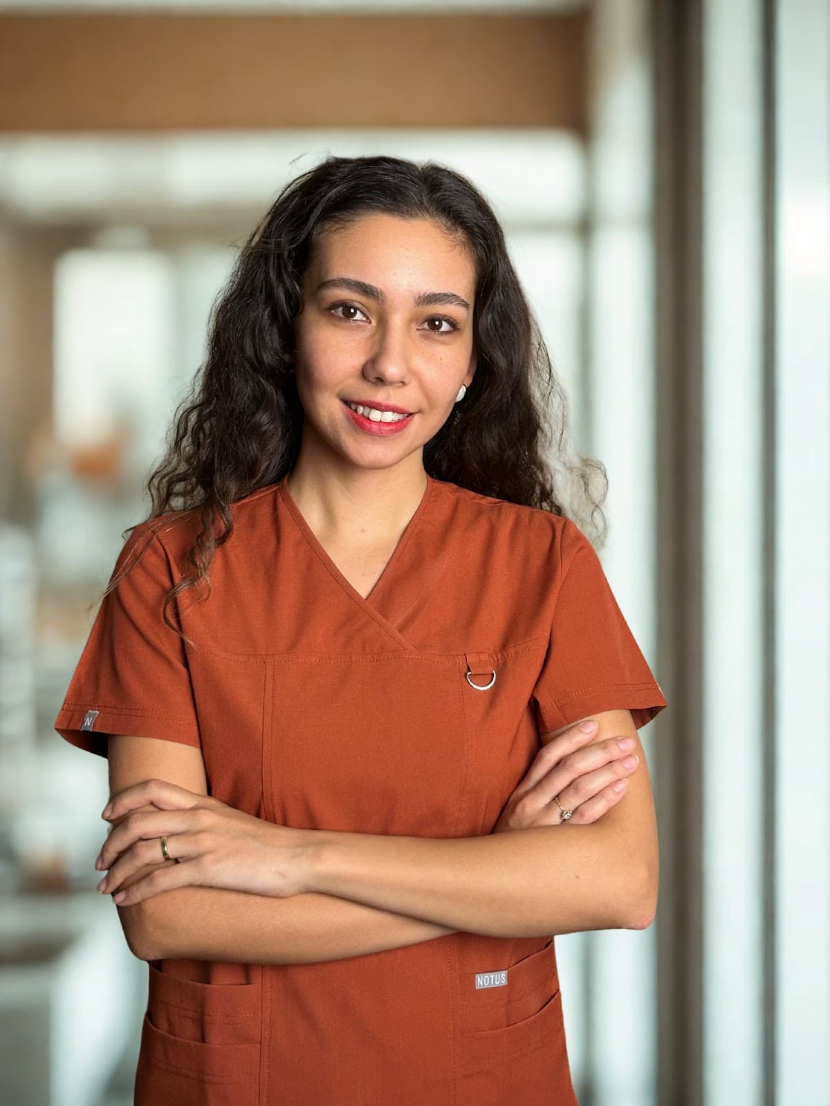 Diş Hekimi Demet Şen Dağlı Muayenehanesi - Ankara Gülüş E...