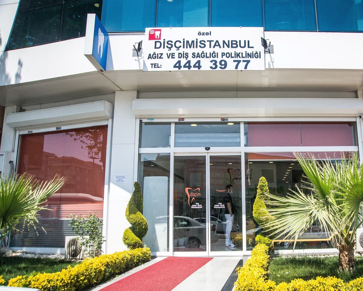 Dişçim İstanbul Diş Klinikleri