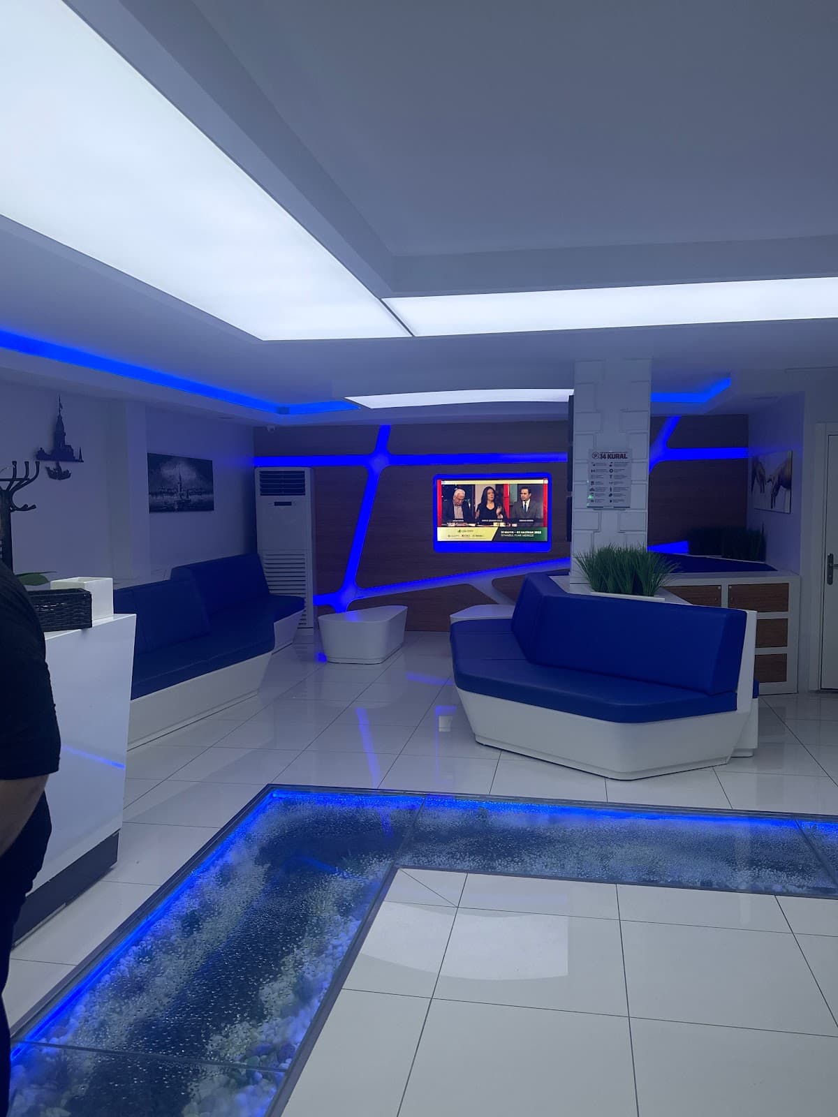 Dişistanbul Başakşehir Kliniği