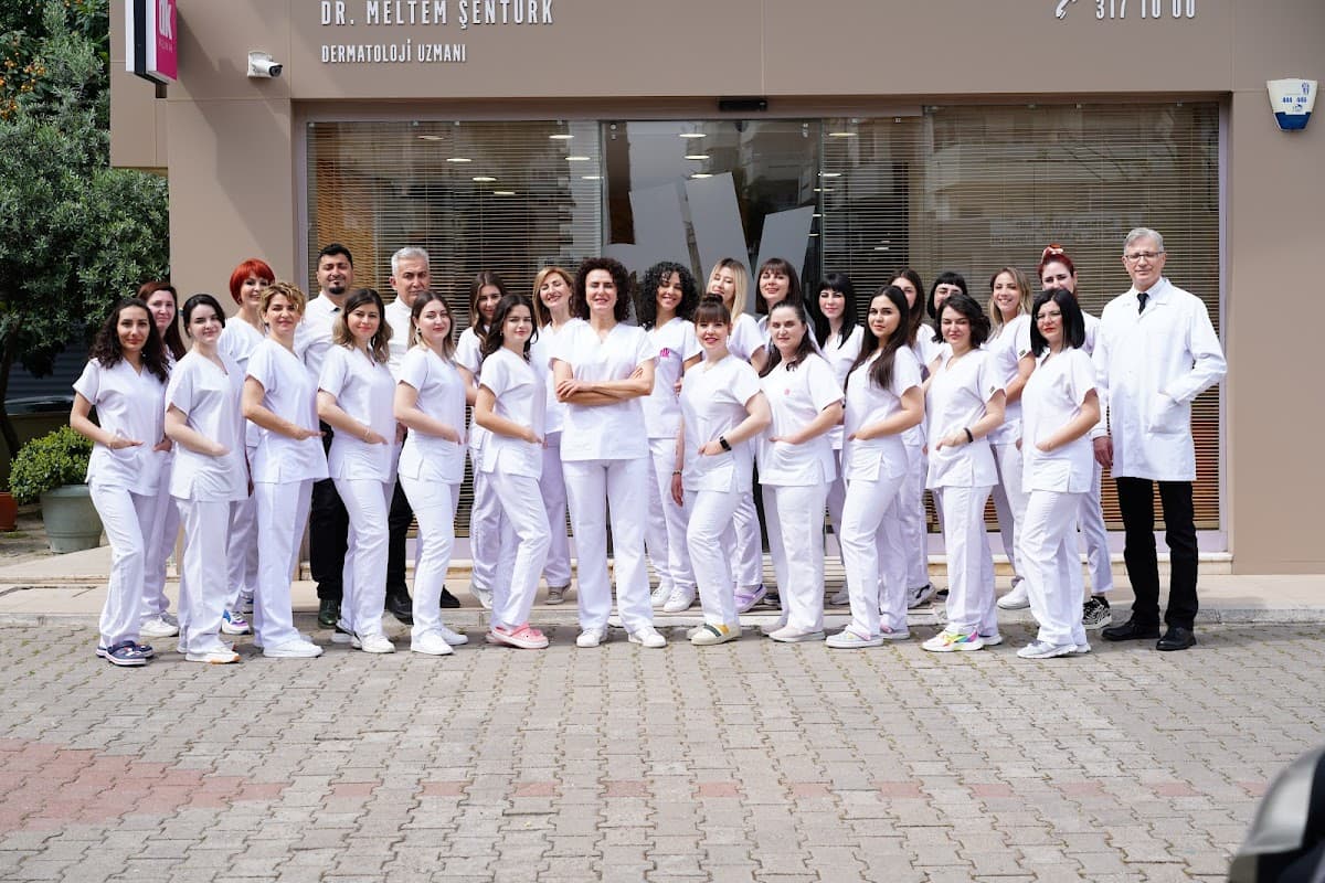 DK Klinik (Dermatology and Hair Transplant Antalya)