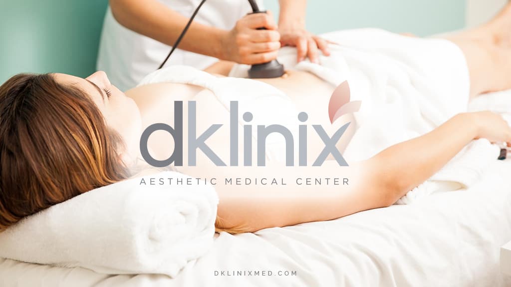 Dklinix - Aesthetic Medical Center