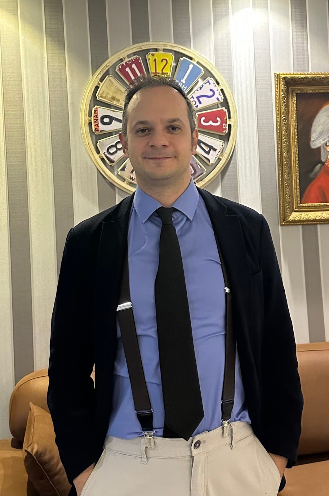 Doç Dr Mehmet Tapan , Plastic Surgeon