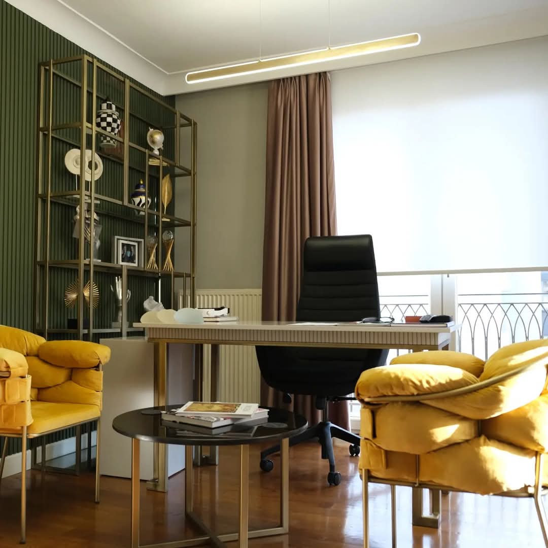 Doç. Dr. Yalçın Bayram Estetik ve Plastik Cerrahi Kliniği