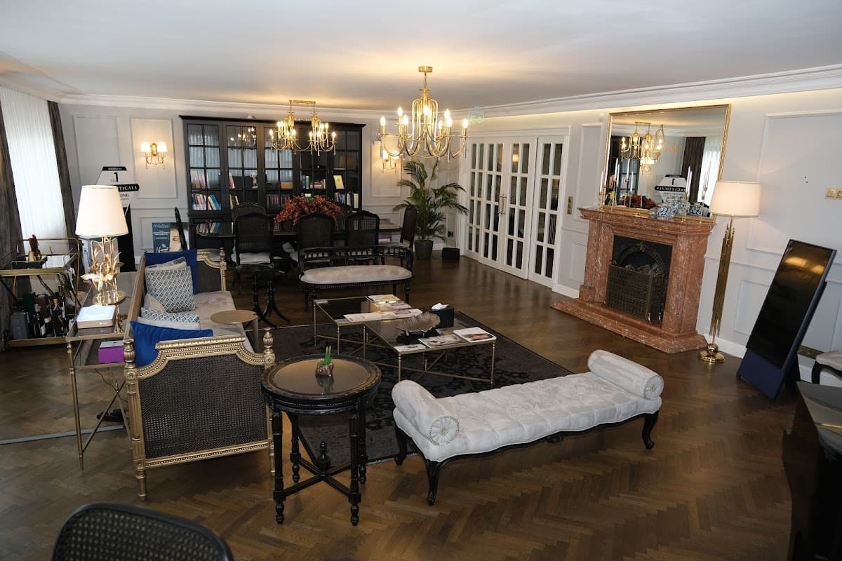 Doç.Dr.Andaç AYKAN