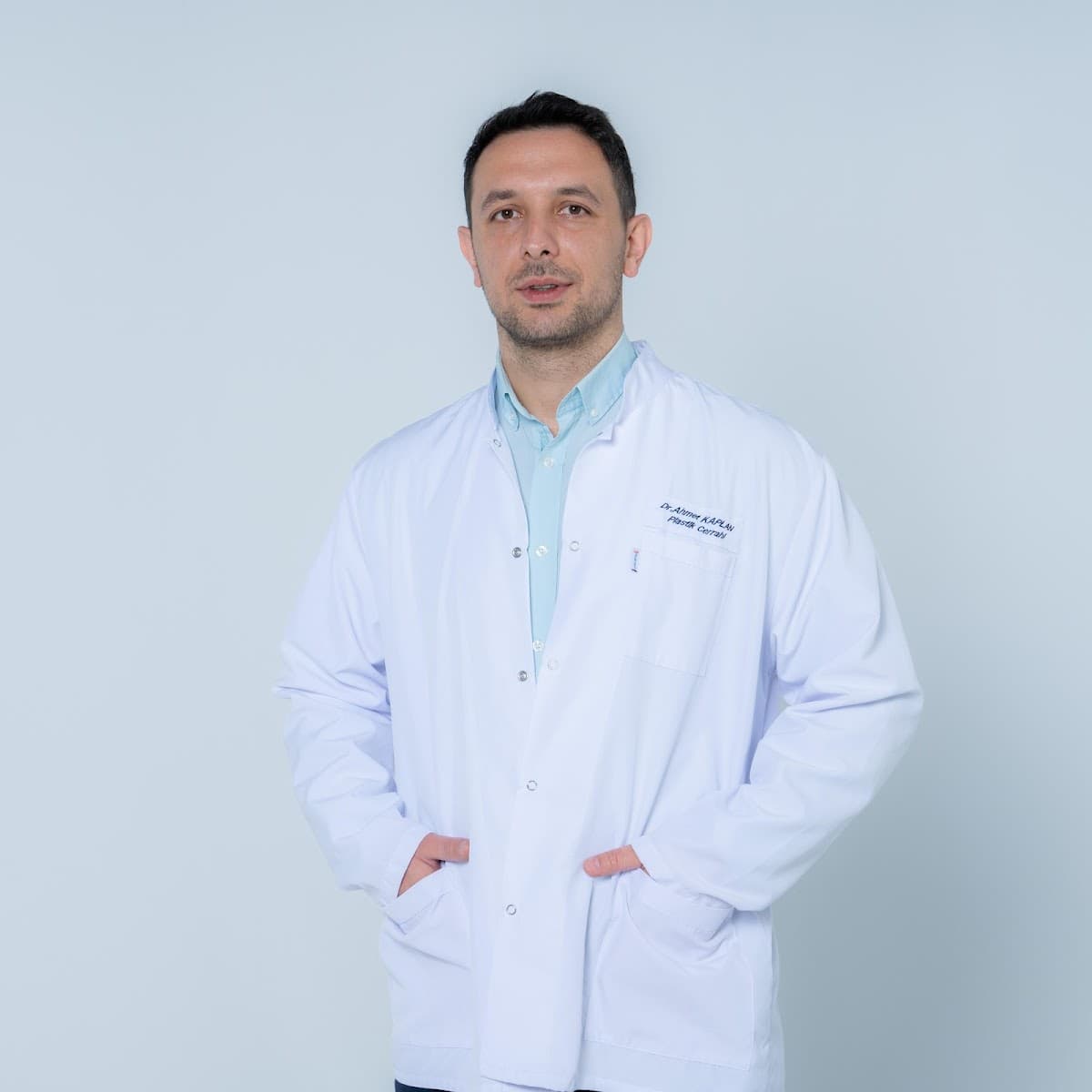 Dr. Ahmet Kaplan Plastic Surgery