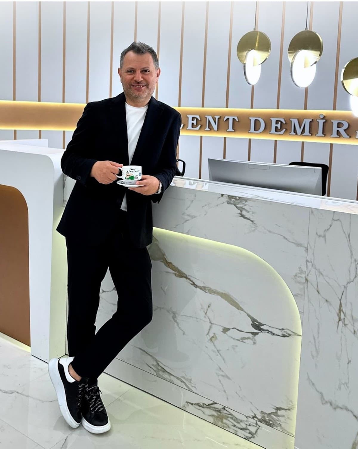 Dr Bülent Demir Plastic Surgery