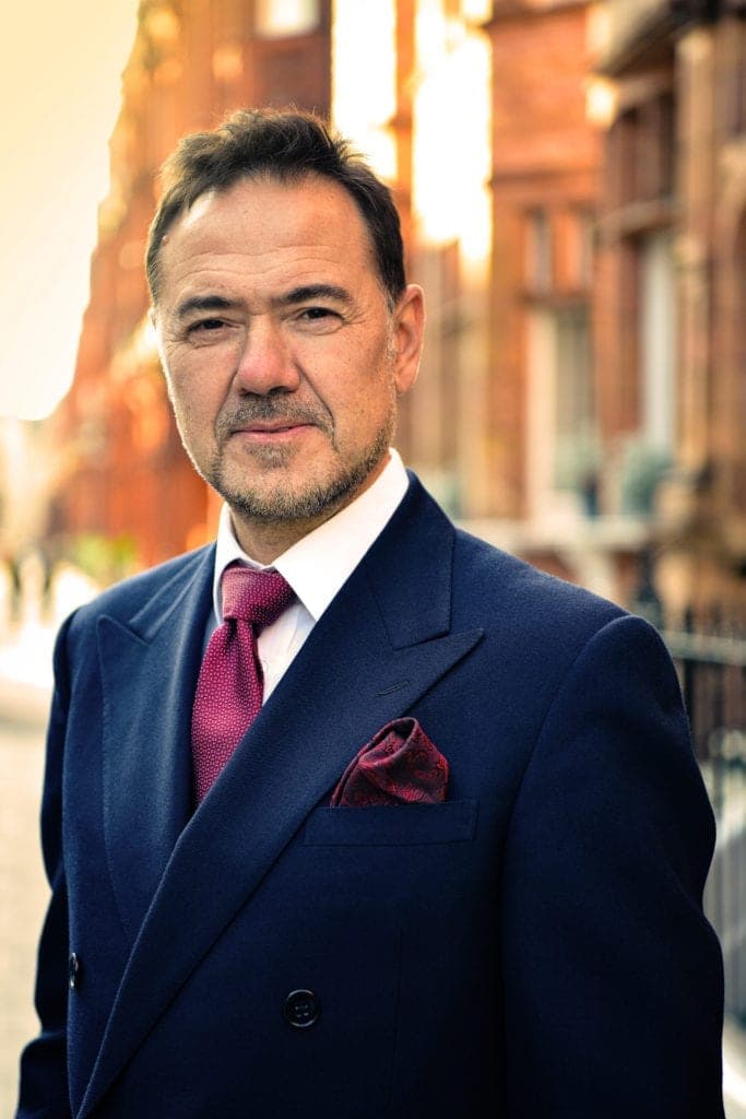 Dr. Doç. Dr. Tunç Tiryaki