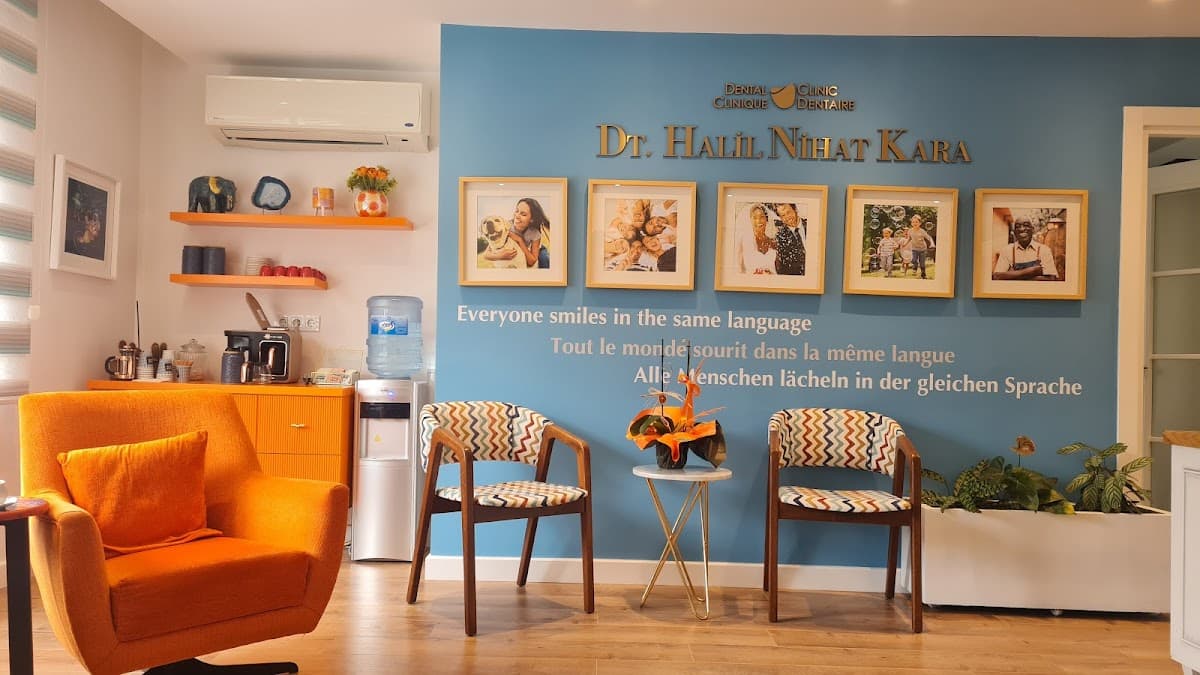 Dr. Halil Nihat Kara